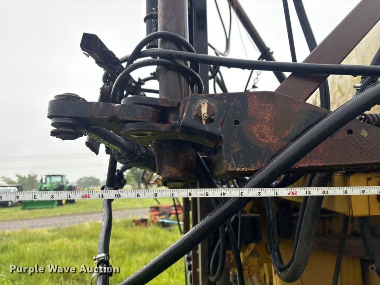 image for item FI0186 Ag-Chem RoGator 664 sprayer