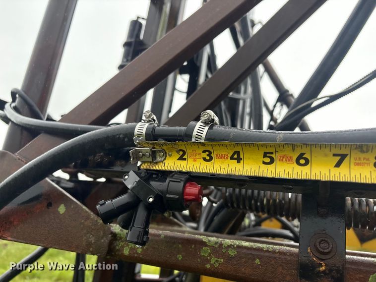 image for item FI0186 Ag-Chem RoGator 664 sprayer