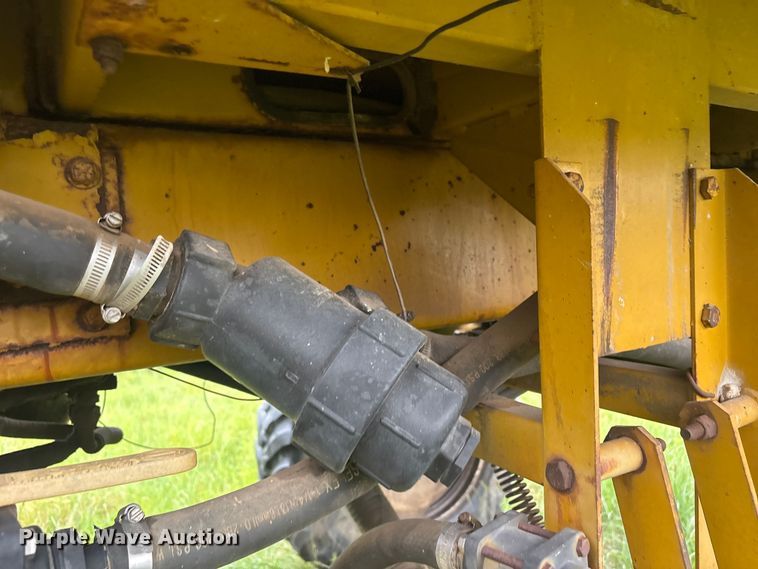 image for item FI0186 Ag-Chem RoGator 664 sprayer