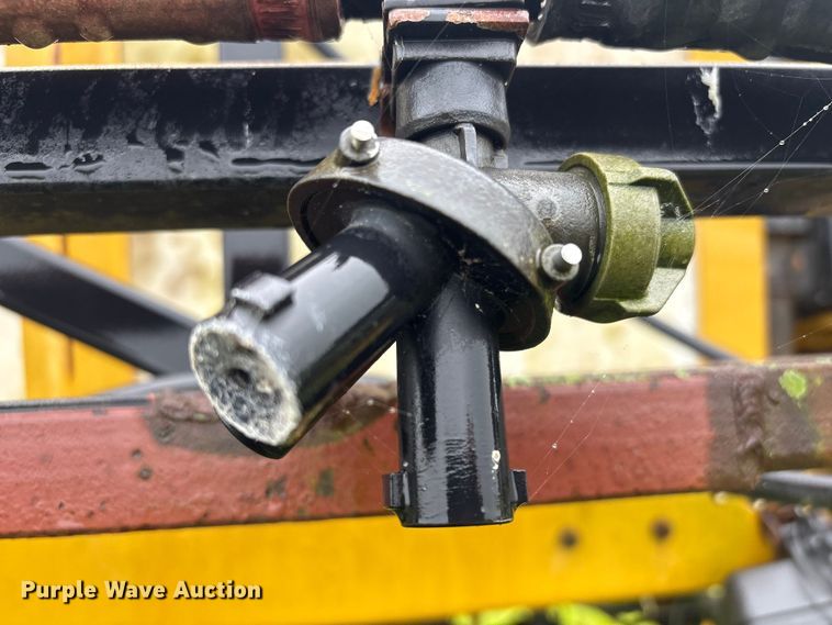 image for item FI0186 Ag-Chem RoGator 664 sprayer