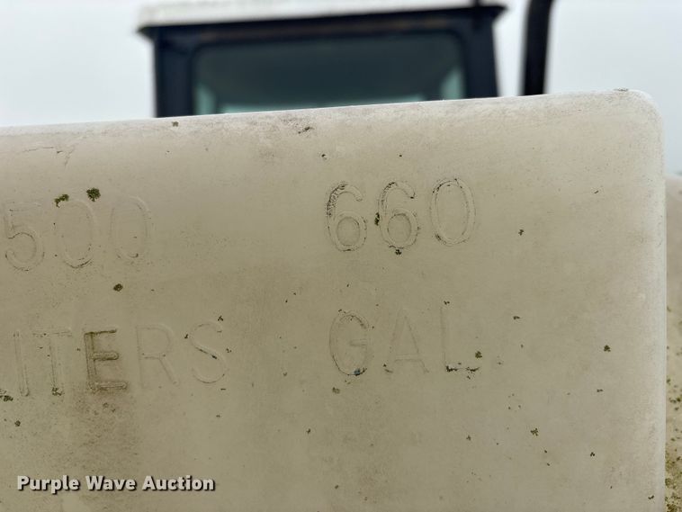 image for item FI0186 Ag-Chem RoGator 664 sprayer