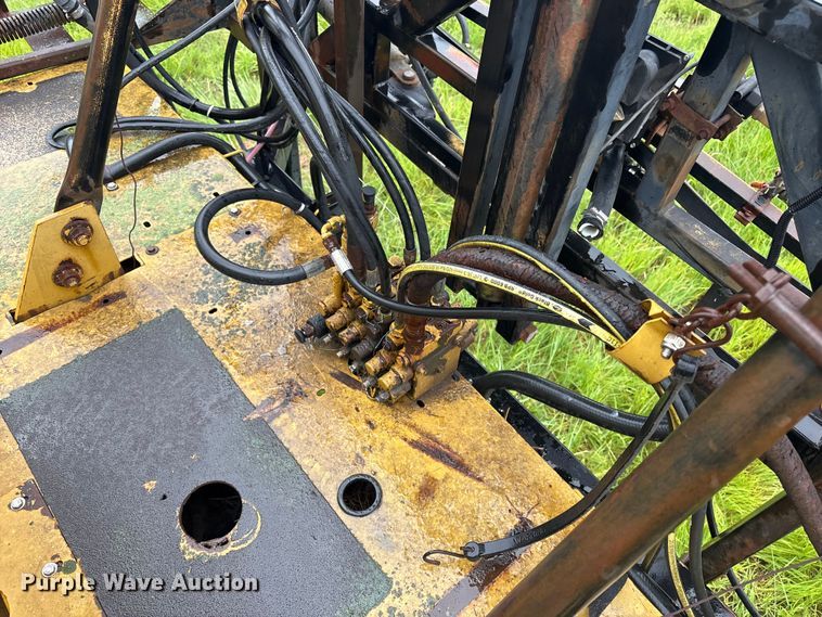 image for item FI0186 Ag-Chem RoGator 664 sprayer
