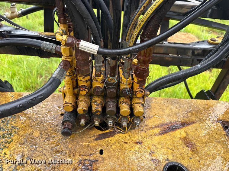 image for item FI0186 Ag-Chem RoGator 664 sprayer