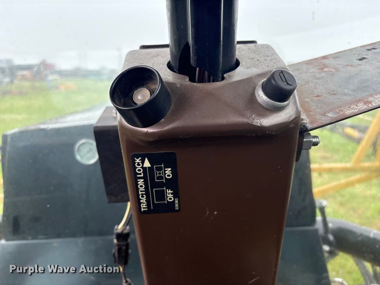 image for item FI0186 Ag-Chem RoGator 664 sprayer