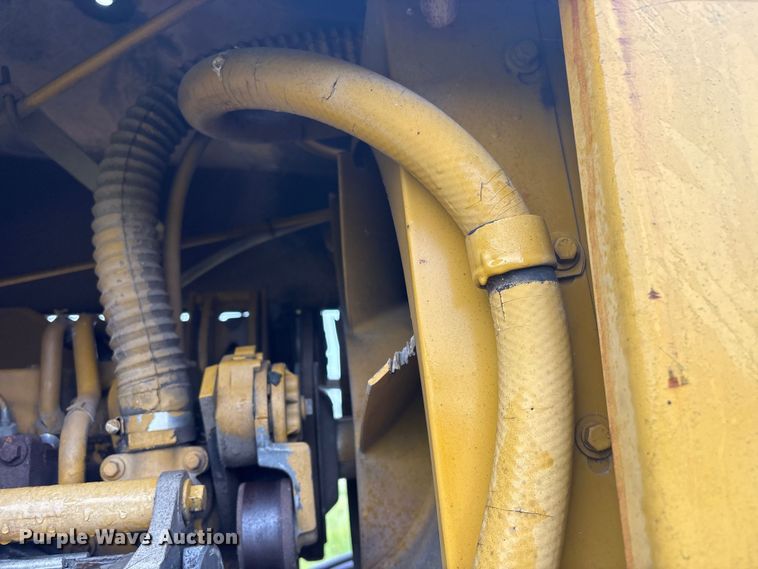 image for item FI0186 Ag-Chem RoGator 664 sprayer