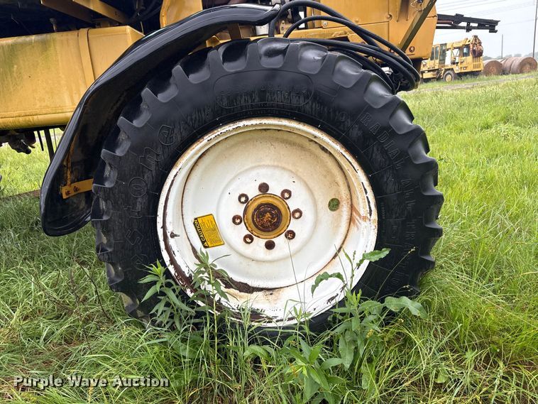 image for item FI0186 Ag-Chem RoGator 664 sprayer