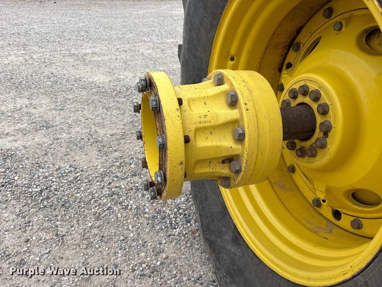 image for item FK1489 2011 John Deere 9630 4WD tractor