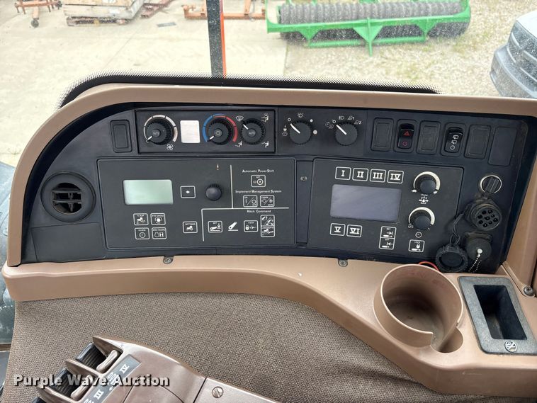 image for item FK1489 2011 John Deere 9630 4WD tractor