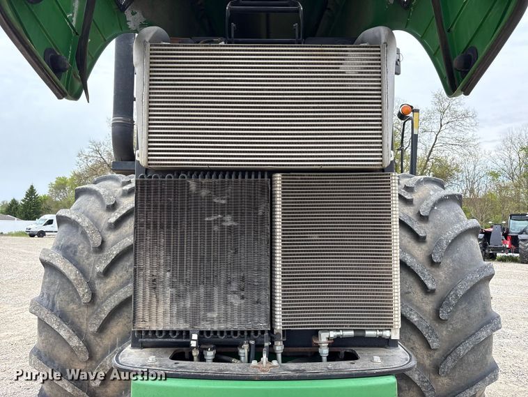 image for item FK1489 2011 John Deere 9630 4WD tractor