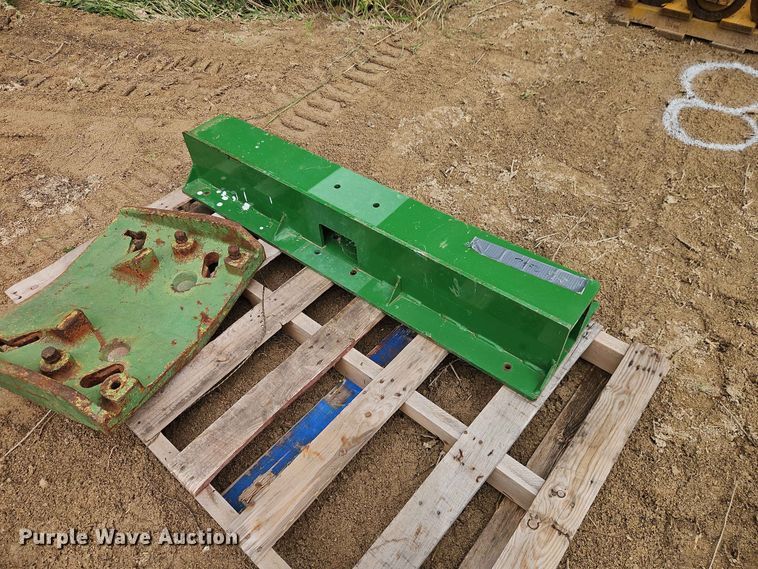 image for item FN5689 Planter parts