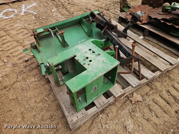 image for item FN5689 Planter parts