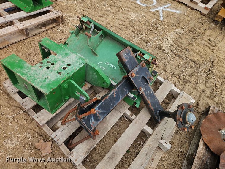 image for item FN5689 Planter parts