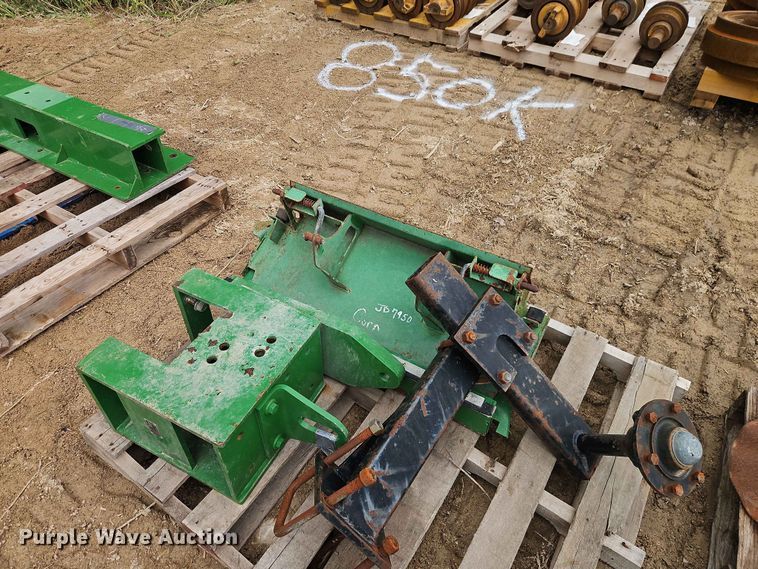 image for item FN5689 Planter parts