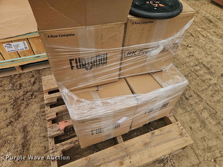 image for item FN5689 Planter parts