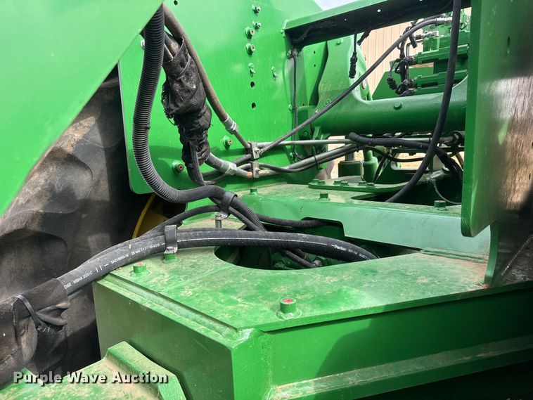 image for item NA9321 2013 John Deere 9410R 4WD tractor