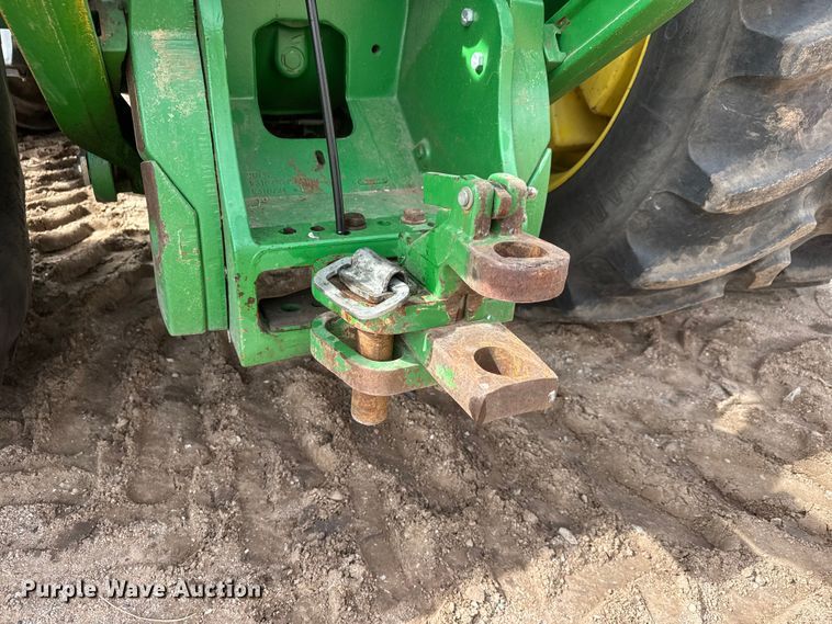image for item NA9321 2013 John Deere 9410R 4WD tractor