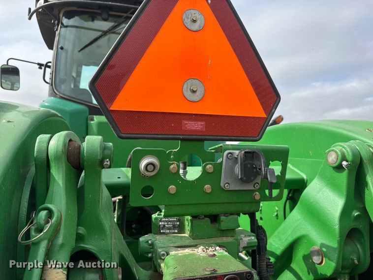 image for item NA9321 2013 John Deere 9410R 4WD tractor