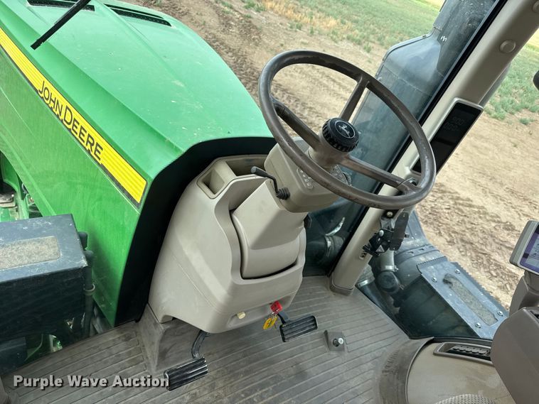 image for item NA9321 2013 John Deere 9410R 4WD tractor