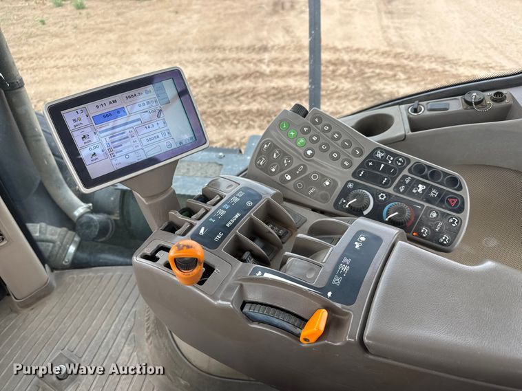 image for item NA9321 2013 John Deere 9410R 4WD tractor