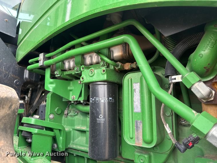 image for item NA9321 2013 John Deere 9410R 4WD tractor