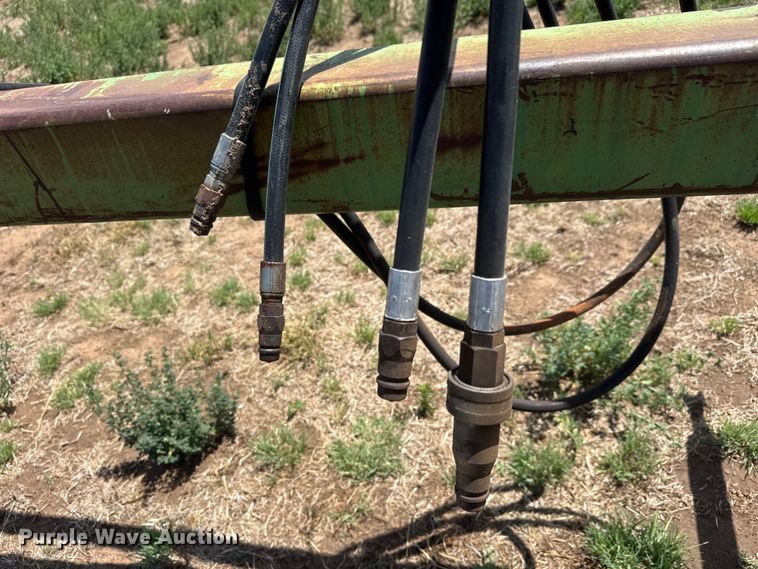 image for item NA9326 John Deere 2350-2450 plow