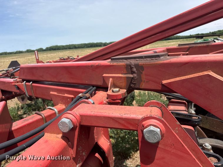 image for item NA9333 Sunflower 4510-15 tandem disk