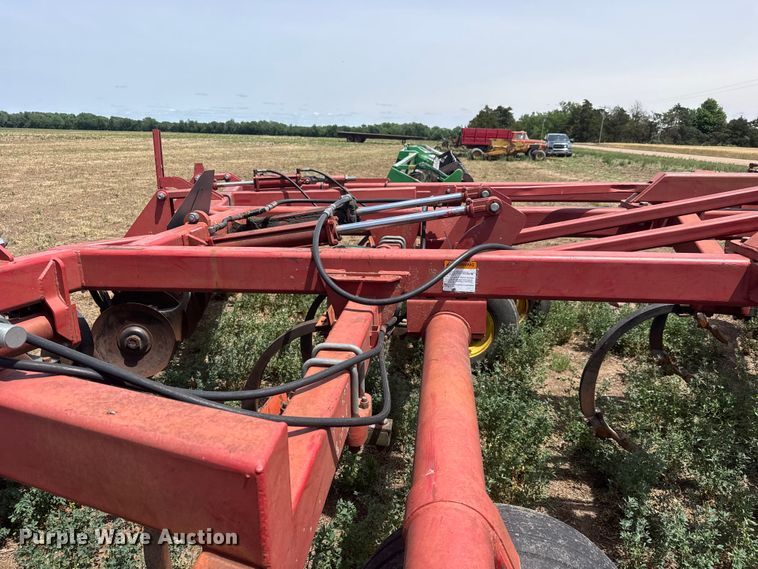 image for item NA9333 Sunflower 4510-15 tandem disk