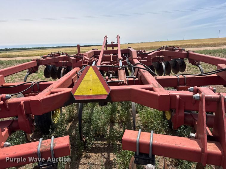 image for item NA9333 Sunflower 4510-15 tandem disk