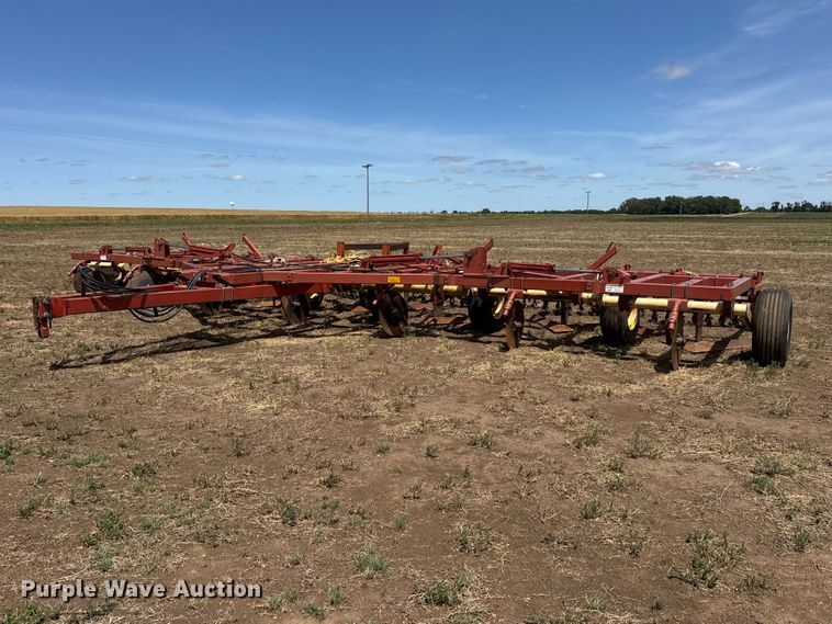 image for item NA9336 Krause 3776 sweep plow