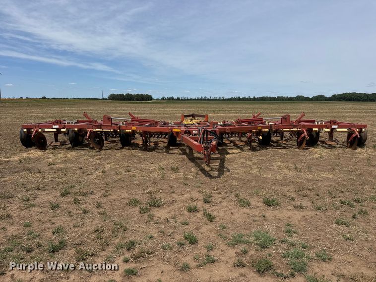 image for item NA9336 Krause 3776 sweep plow