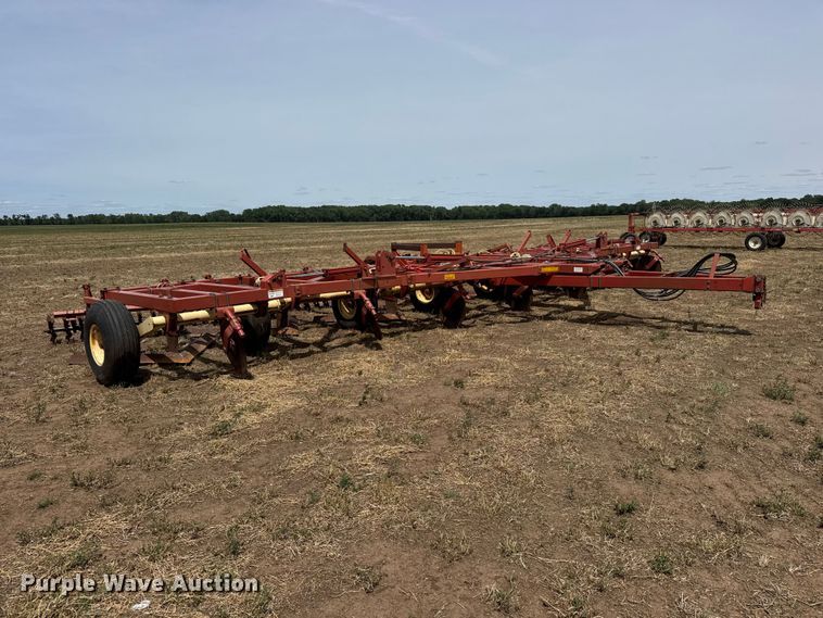 image for item NA9336 Krause 3776 sweep plow