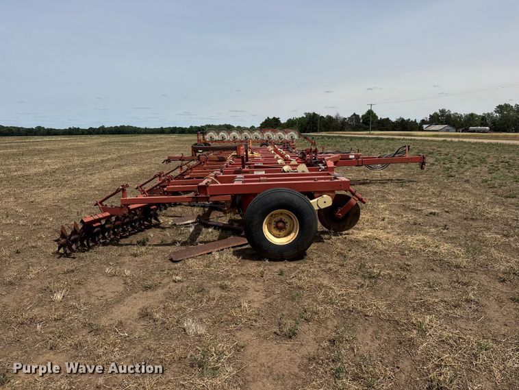 image for item NA9336 Krause 3776 sweep plow