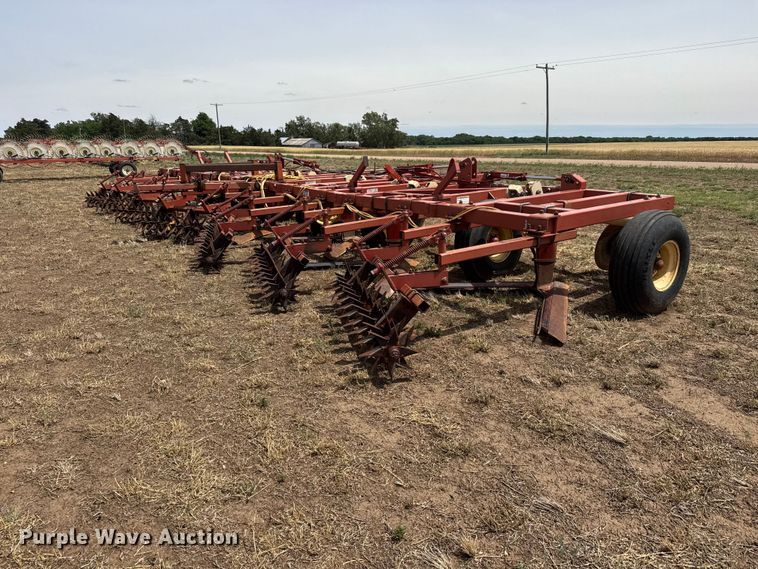 image for item NA9336 Krause 3776 sweep plow