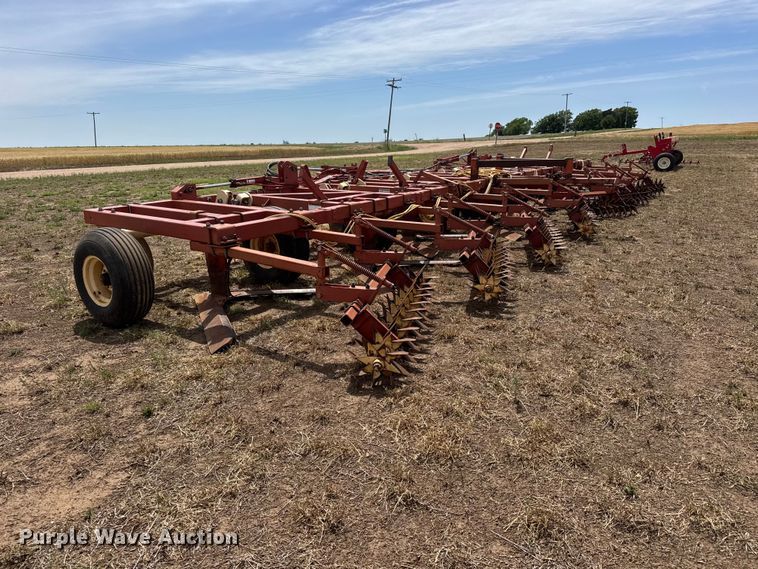 image for item NA9336 Krause 3776 sweep plow
