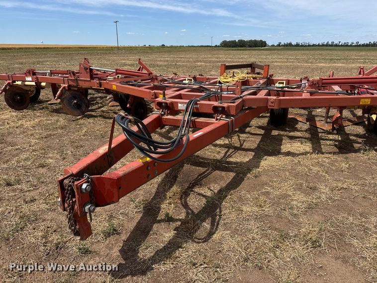 image for item NA9336 Krause 3776 sweep plow