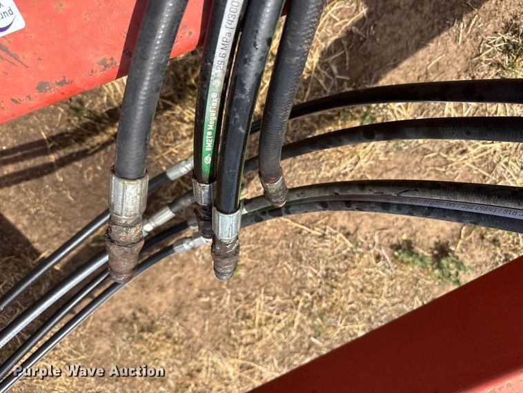 image for item NA9336 Krause 3776 sweep plow