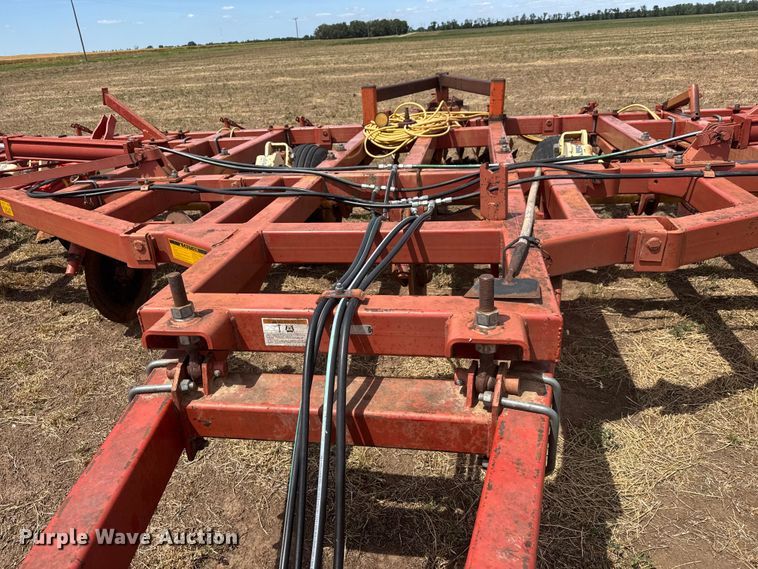 image for item NA9336 Krause 3776 sweep plow