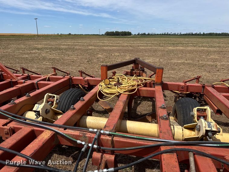 image for item NA9336 Krause 3776 sweep plow