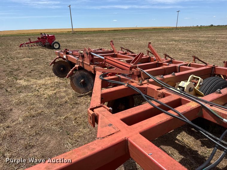 image for item NA9336 Krause 3776 sweep plow