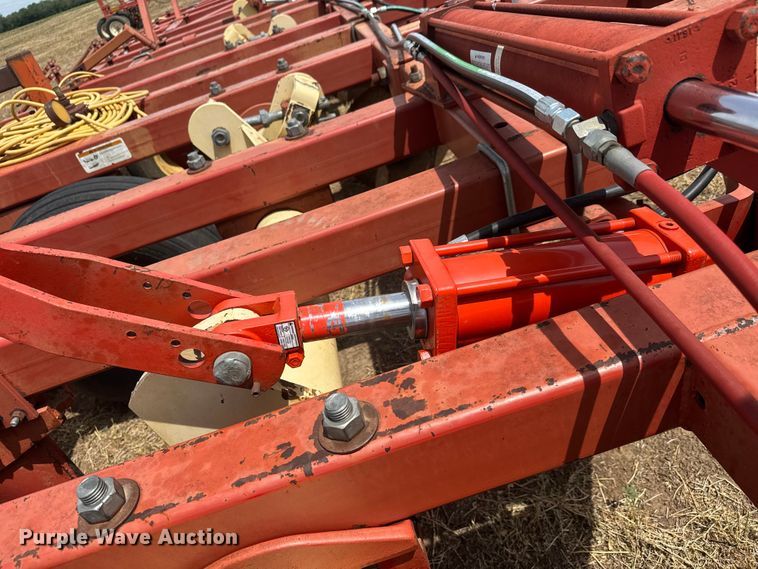 image for item NA9336 Krause 3776 sweep plow