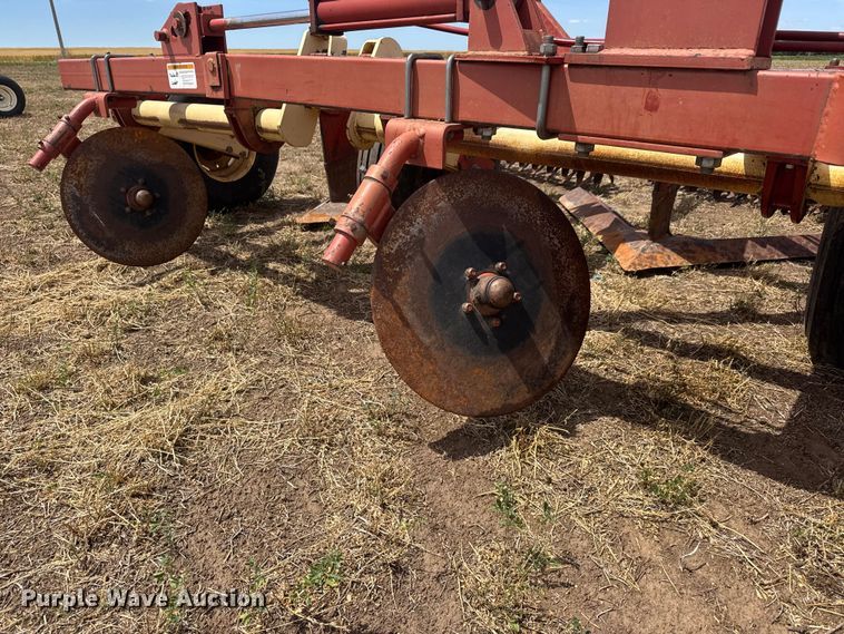 image for item NA9336 Krause 3776 sweep plow