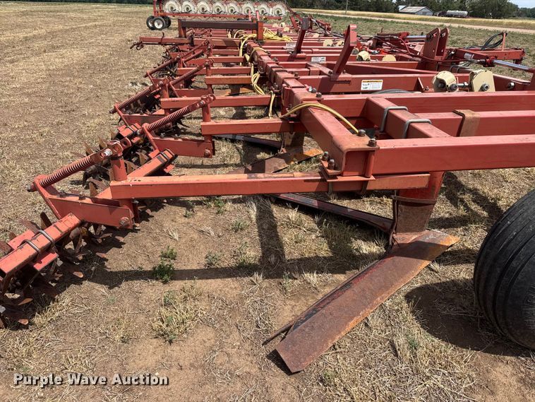 image for item NA9336 Krause 3776 sweep plow
