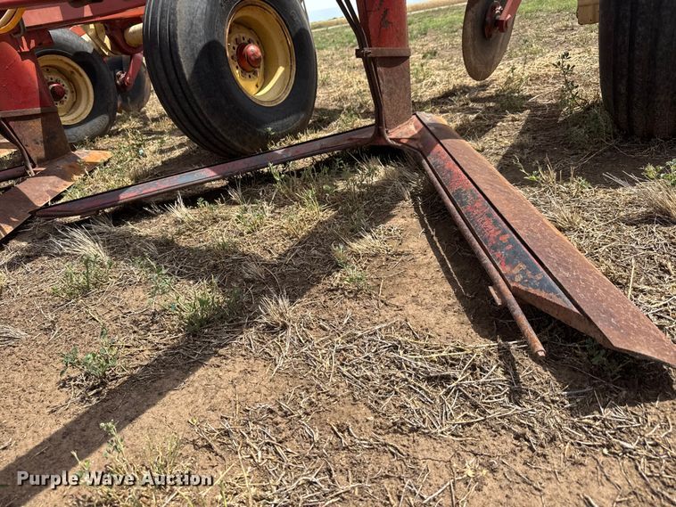 image for item NA9336 Krause 3776 sweep plow