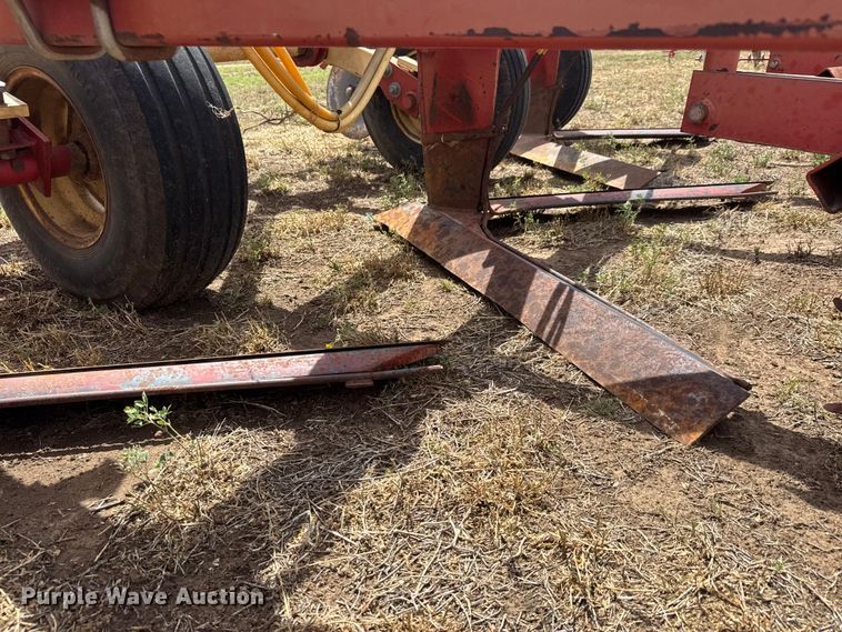 image for item NA9336 Krause 3776 sweep plow