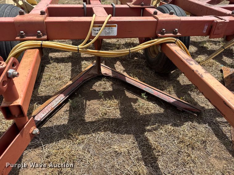 image for item NA9336 Krause 3776 sweep plow