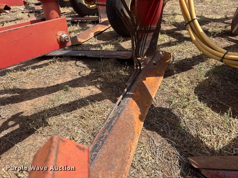 image for item NA9336 Krause 3776 sweep plow