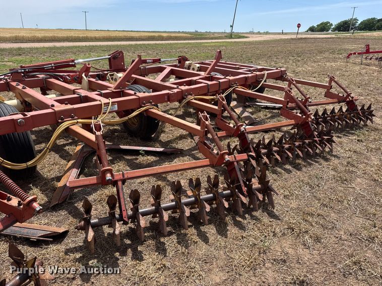 image for item NA9336 Krause 3776 sweep plow