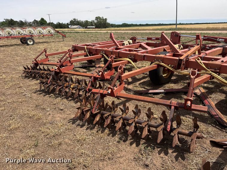 image for item NA9336 Krause 3776 sweep plow