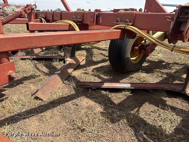 image for item NA9336 Krause 3776 sweep plow