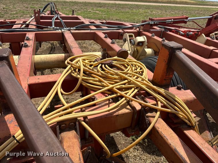 image for item NA9336 Krause 3776 sweep plow